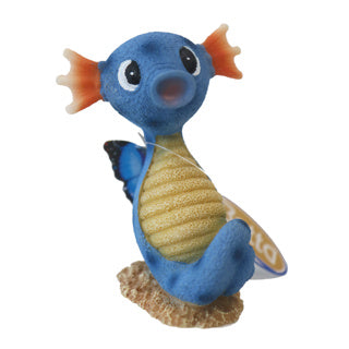 Betta Butterfly Seahorse 8cm