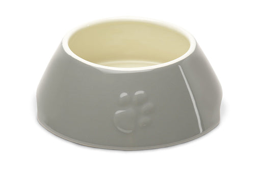 Scruffs Classic Spaniel Bowl Grey 21cm product image