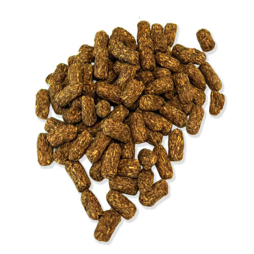 Mazuri Tortoise Low Starch Diet 340g