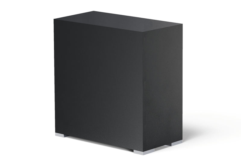 Oase Styleline 125 Cabinet Black