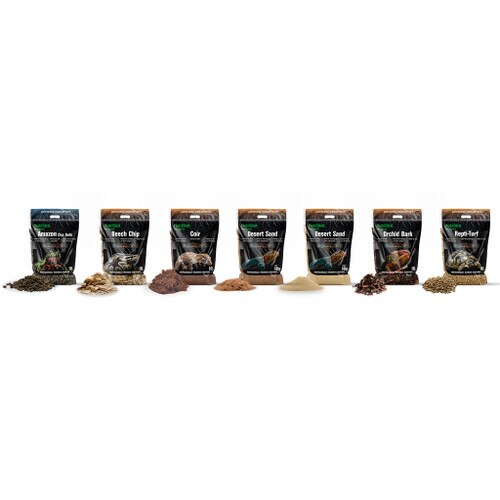 HabiStat Coir Substrate 10L — supplier image 3