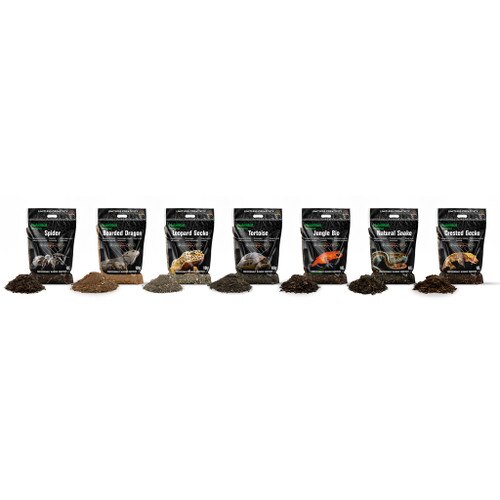 Habistat Spider Substrate 10L — supplier image 1