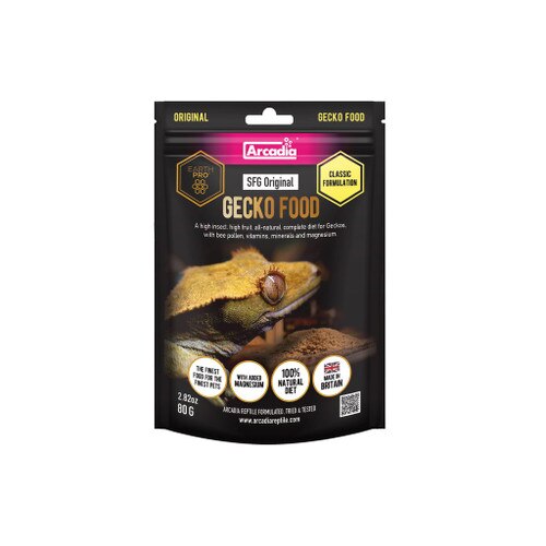 Arcadia Earth Pro SFG Original, 80g — supplier view 2