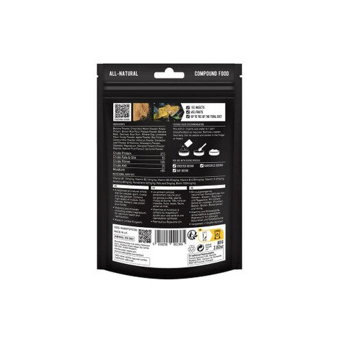 Arcadia Earth Pro SFG Original, 80g — supplier view 3
