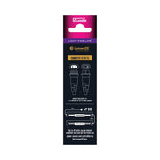 Arcadia LumenIZE T5 to T5 Link Cable 1.2m — supplier view 3