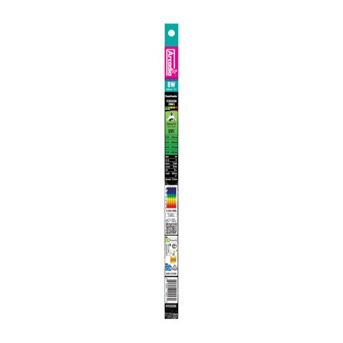 Arcadia ShadeDweller UV Lamp, 8 Watt — supplier image 3