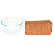 HabiStat Coir Block — supplier image 5
