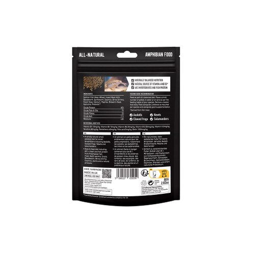 Arcadia Earth Pro AmphibiGold — pack image