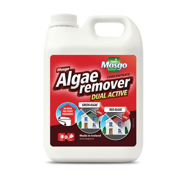 Mosgo Dual Active Algae Remover 2.5 Litre