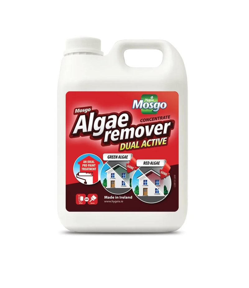 Mosgo Dual Active Algae Remover 5 Litre