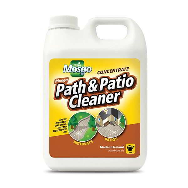 Mosgo Path & Patio Cleaner 5 Litre