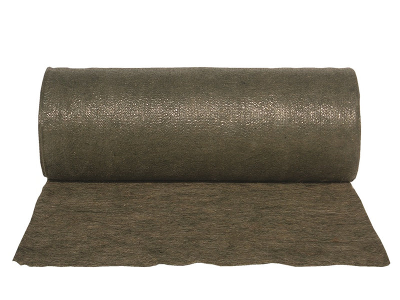 Hanging basket Liner Roll 60cm x 100cm (Sold Per Meter)