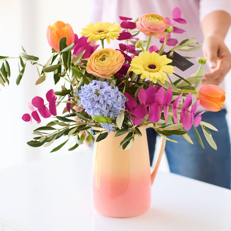 Mother’s Day Joyful Jug