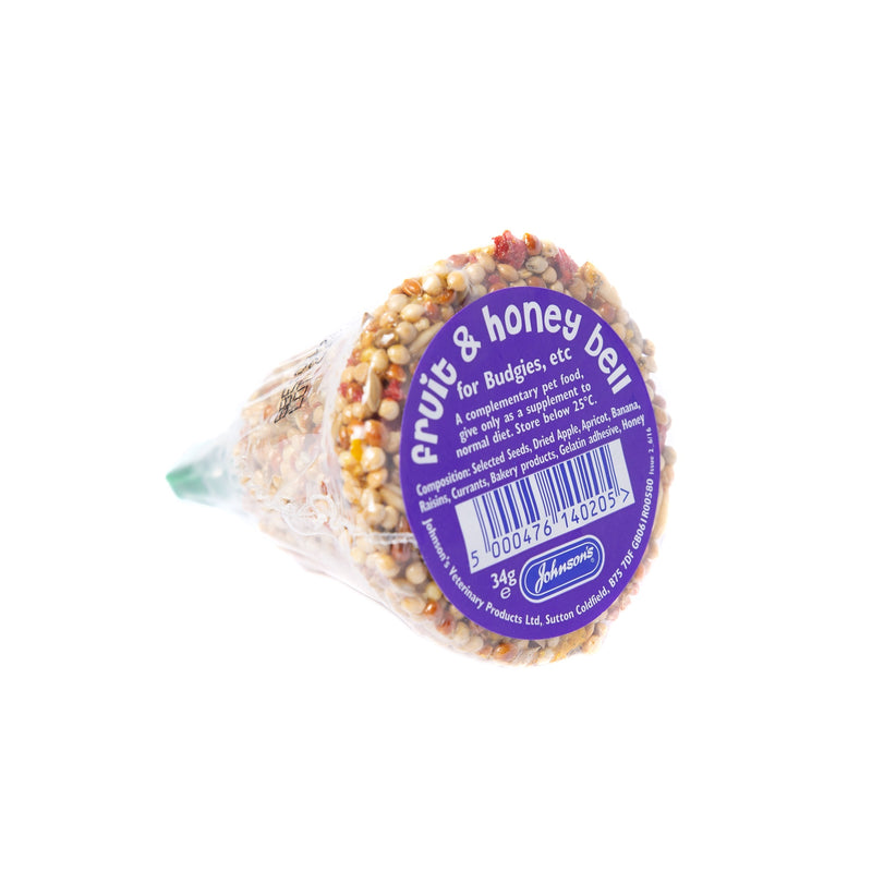 Super Fruit & Honey Bells N020W