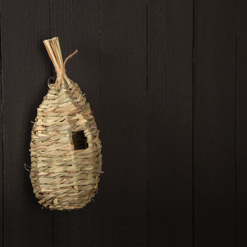 Esschert Great Tit Nesting Bag – Large