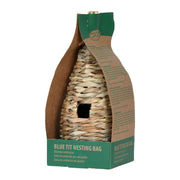 Esschert Great Tit Nesting Bag – Large