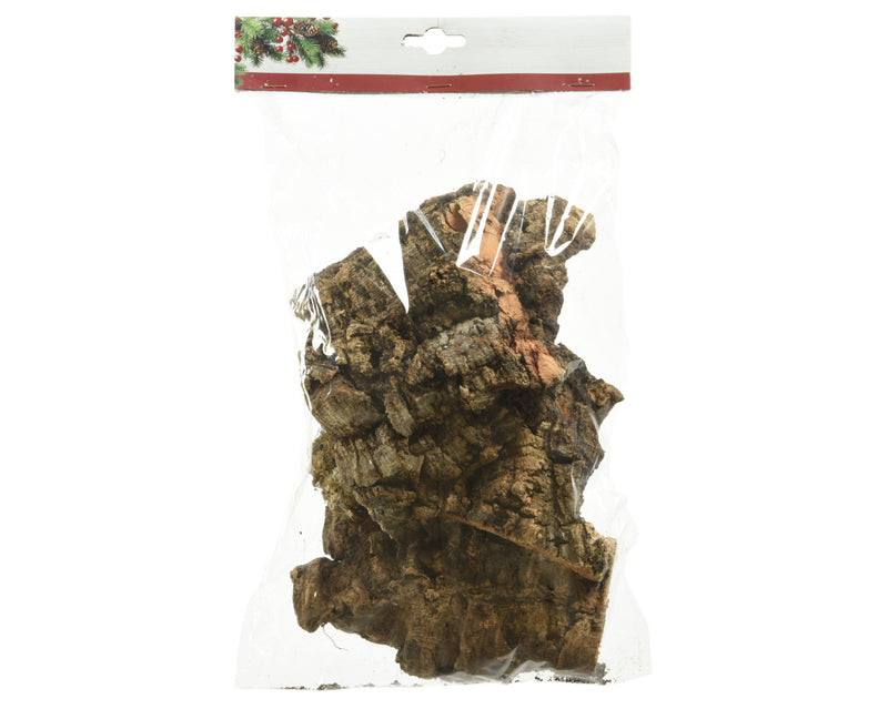 Nativity Bark Pieces for Nativity Scene (32g)