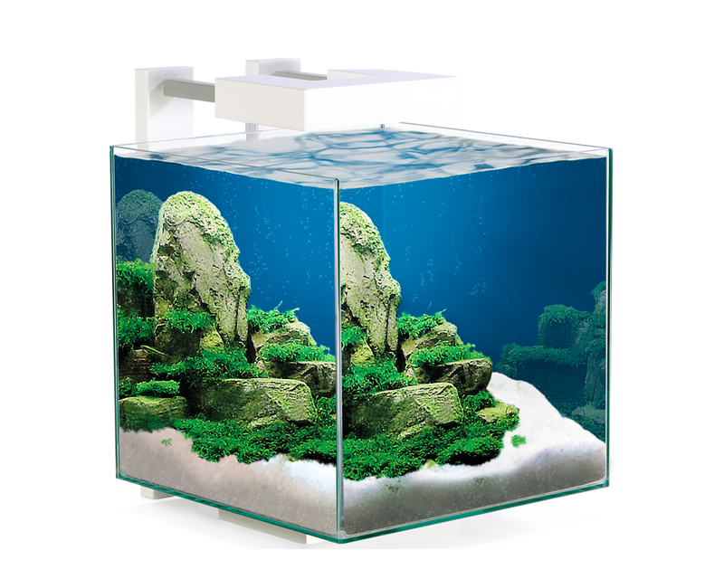 Ciano Nexus Pure Cube 15 With LED Lights 14 Litre