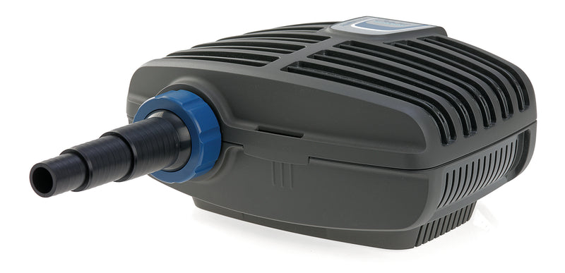 Oase AquaMax Eco Classic 14500 Filter & Watercourse Pump