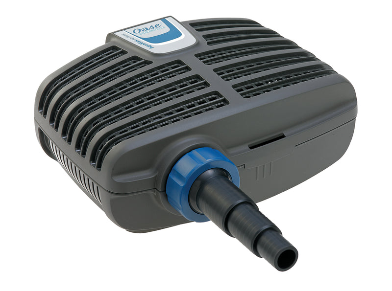 Oase AquaMax Eco Classic 14500 Filter & Watercourse Pump