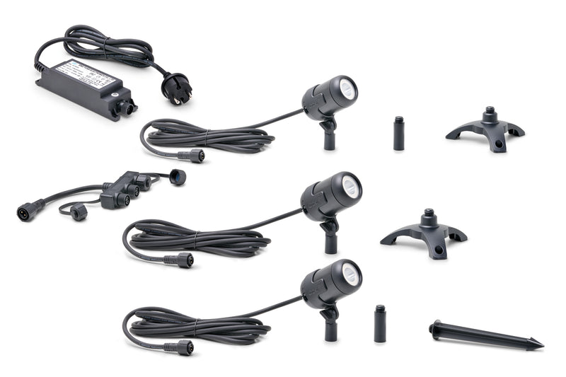 Oase LunAqua Connect S Set 3