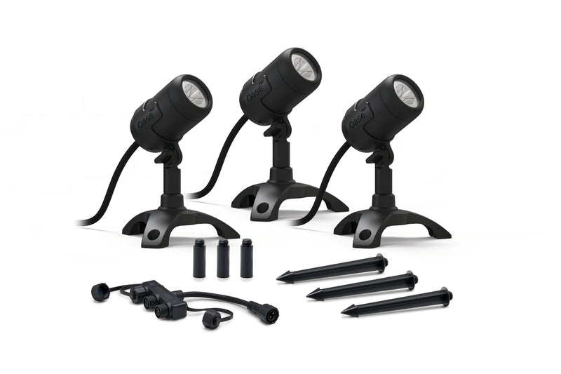 Oase LunAqua Connect S Set 3