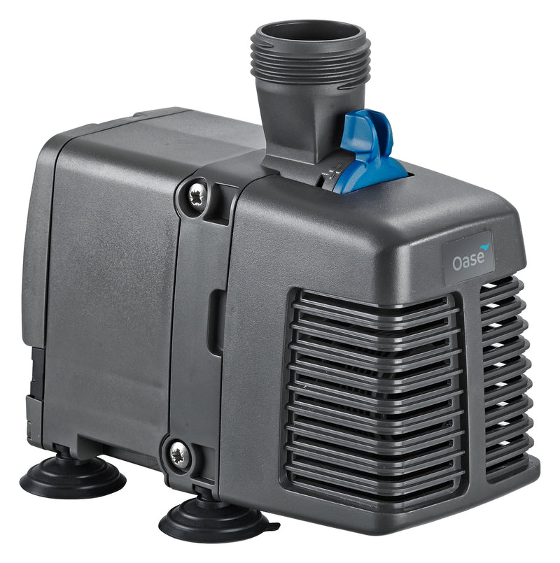 Oase OptiMax 5000 Aquarium Pump