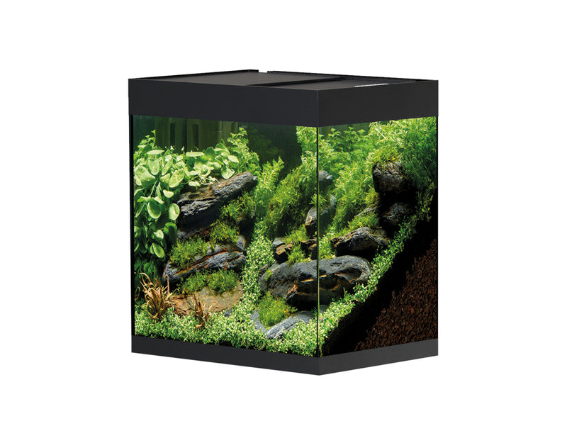 Oase Styleline 85 Aquarium Black