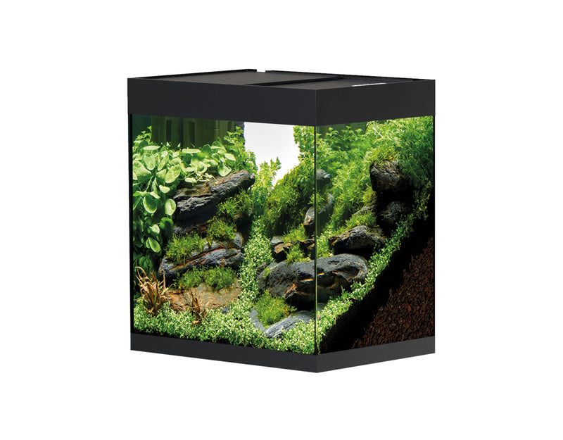 Oase Styleline 85 Aquarium Black