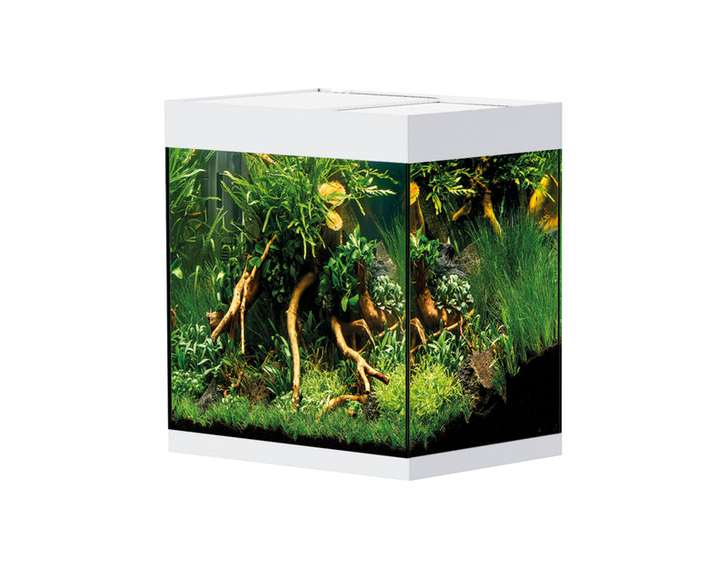 Oase Styleline 85 Aquarium White