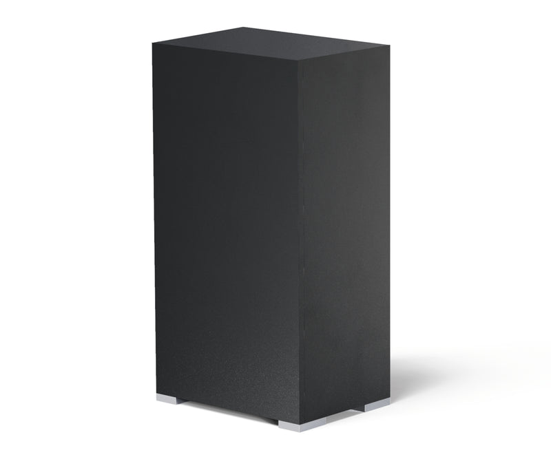 Oase Styleline 85 Cabinet Black