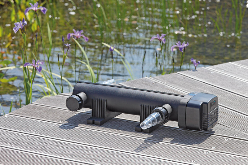 Oase Vitronic UVC  Clarifier 18 Watt