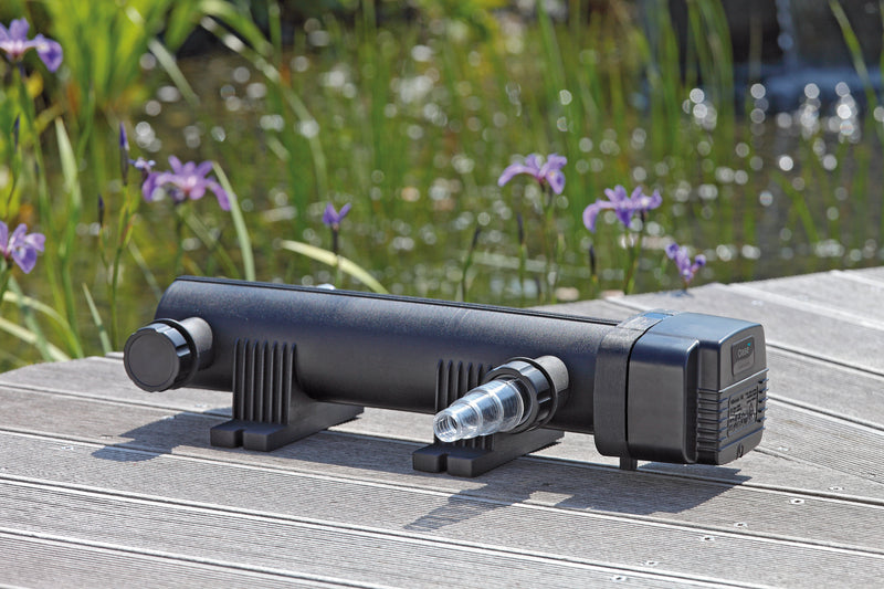 Oase Vitronic UVC  Clarifier 18 Watt