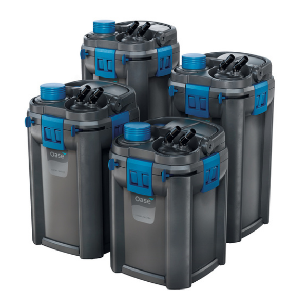 Oase Indoor Filters Heaters & Pumps