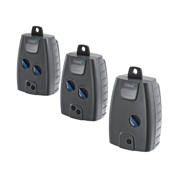Oase OxyMax Air Pumps