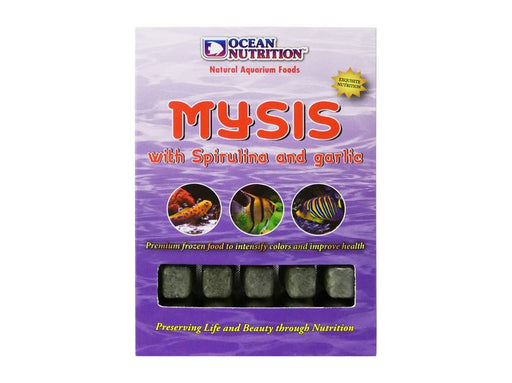 Ocean Nutrition Mysis product image