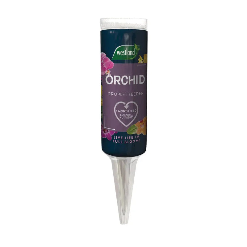 Westland Orchid Droplet Feeder 40ml