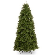 7.5 Foot Fairmont Cedar Slim Articifial Christmas Tree