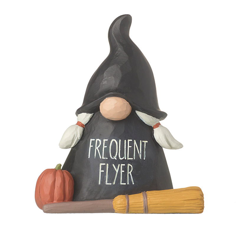 Frequent Flyer Halloween Gonk
