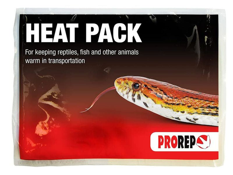Instant Heat Pack
