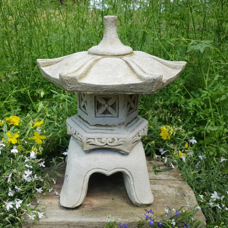 Pagoda Tendai 40cm PG5