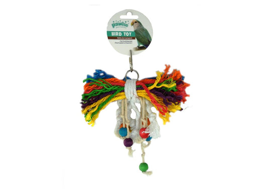 Pawise Leather Kabob for Birds product image
