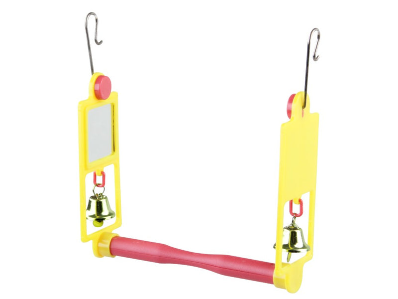 Pawise Bird Swing 15.5cm