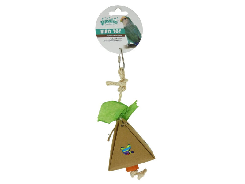 Pawise Pyramid Favor Box 20cm