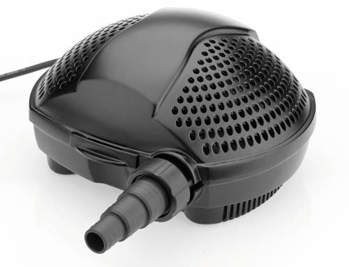 Pontec Pondomax Eco 5000 Control