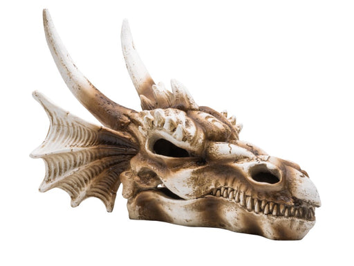 ProRep Dragon Skull Lg 28.5x21.5x19.5cm product image