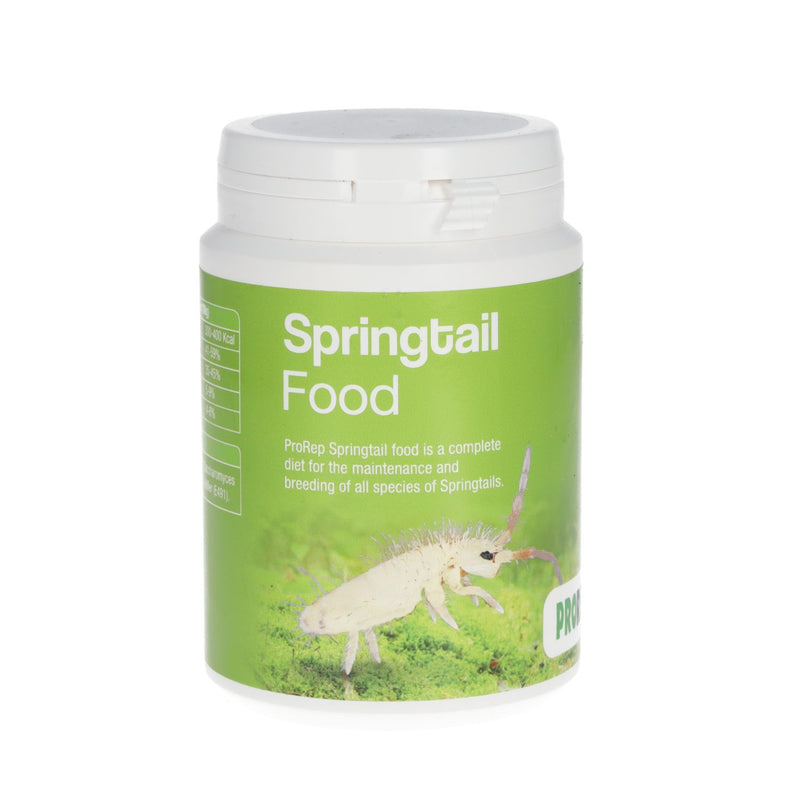 Prorep Springtail Food 150g