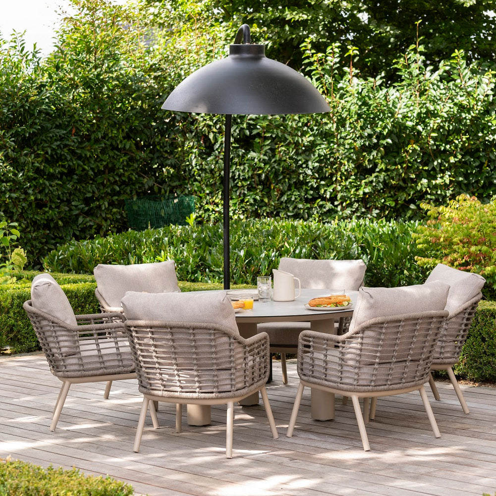 Puglia Garden Furniture