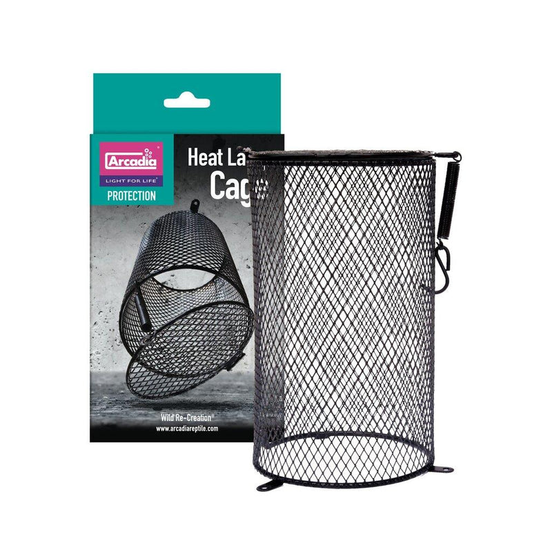 Arcadia Heat Lamp Cage — supplier product image