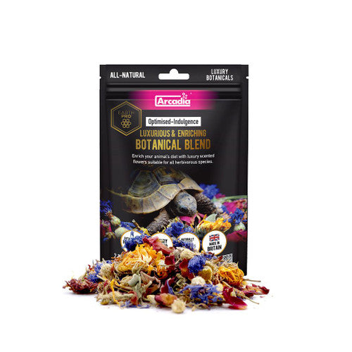 Arcadia EarthPro Optimised-Indulgence 60g